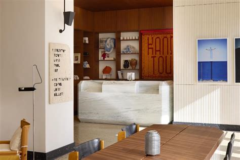 Ace Hotel Greece: Envisioning a Modern Bohemian Escape