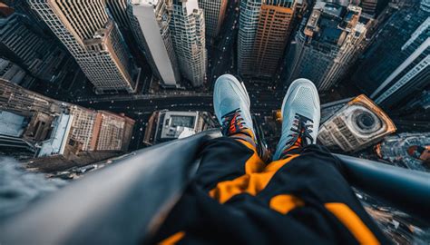 Overcoming Acrophobia: A Comprehensive Guide to Conquering Your Fear of Heights