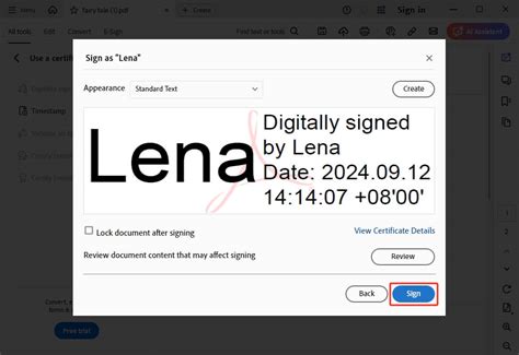 Adobe Sign Explained: Revolutionizing Digital Signatures and Workflows