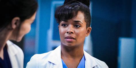 Lexie Grey's Enduring Legacy in Grey's Anatomy: A Fan's Reflection