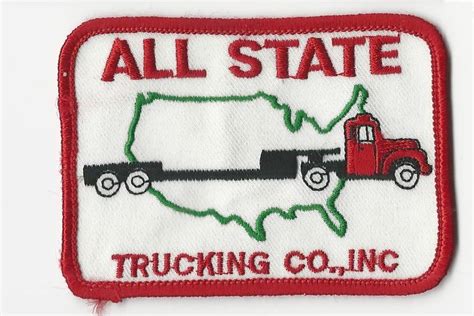 Navigating the Open Road: Your Guide to All State Trucking Success