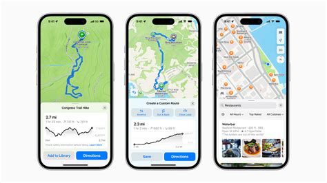 Unveiling the Iconic Apple Maps Symbol: A Journey Through Design