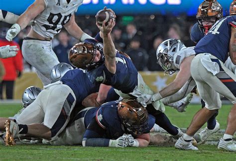Unveiling the Location of the Historic Army vs. Navy Football Game