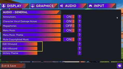 Elevate Your Arsenal Gameplay with Immersive Kill Sounds IOD