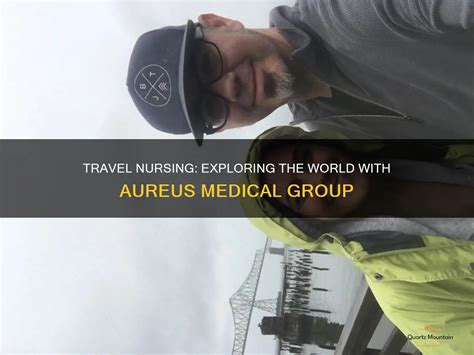 Embark on Your Journey: Discover Exciting Aureus Travel Job Opportunities