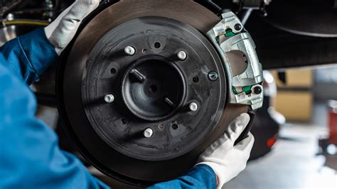 Mastering Auto Brake Repair: A Comprehensive Safety Guide