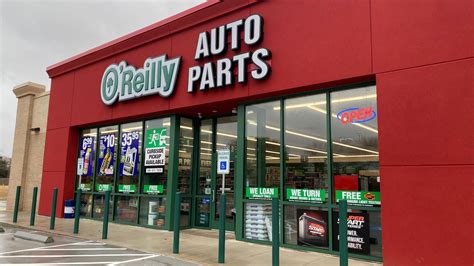 Your Ultimate Guide to Auto Parts: Keeping Your Vehicle Running Smoothly