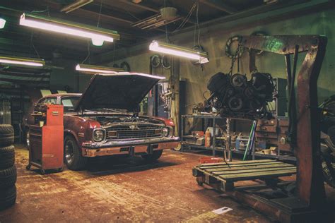 Monrovia Auto Repair: Your Trusted Car Service Experts