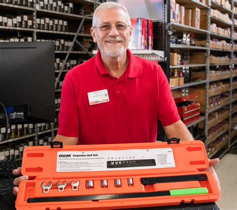 Find the Best Auto Tool Rental Options Near You