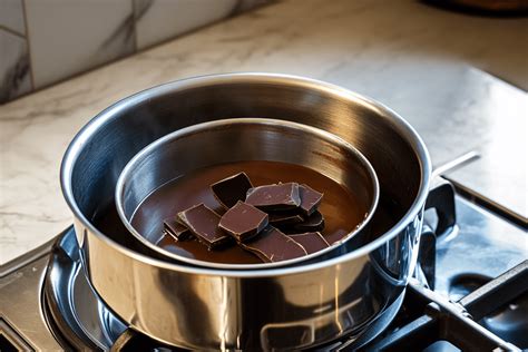 The Gentle Art of Bain-Marie: Kitchen Term 86 Explained for Home Cooks