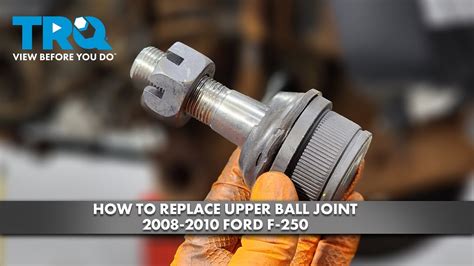 Cost of Fixing a Ball Joint: Essential Repair Guide & Price Insights