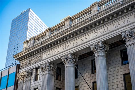 Navigating the Banking Landscape in the United States: A Comprehensive Guide