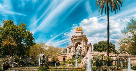 Where is Barcelona? Discovering Spain's Enchanting Catalan Capital