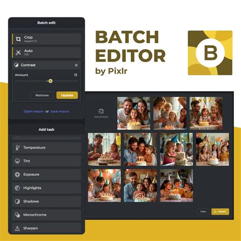 Batch Edit Videos: Transform Your Workflow and Boost Productivity