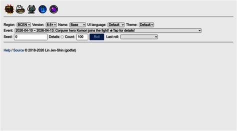 BC Godfat: Unlocking Efficiency with Innovative Open Source Tools