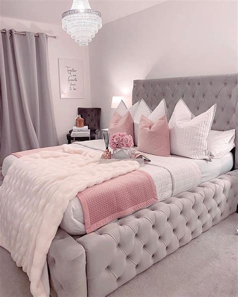 Elegant & Cozy Bedroom Designs for Modern Women