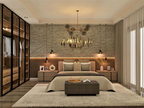 Inspiring Bedroom Design Ideas for Your Dream Retreat