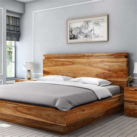 Ultimate Guide to Choosing the Perfect Bed for Your Sleep Haven