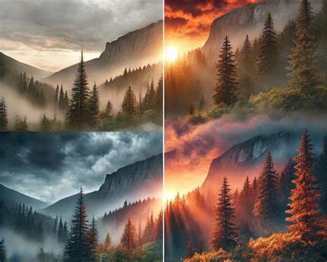 Before and After Photo Editing: Witness the Magic of Digital Transformation