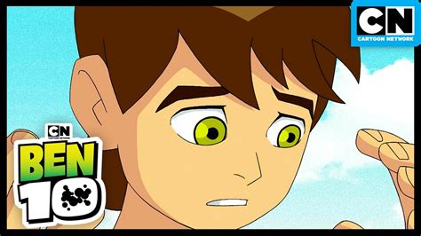 Ben 10 Complete Episode List: A Journey Through the Alien Saga
