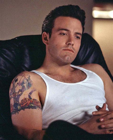 Ben Affleck's Birthday: Celebrating a Hollywood Icon's Special Day