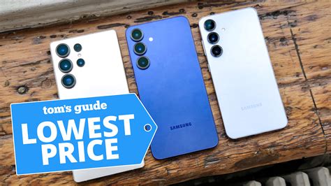 Unbeatable Smartphone Deals: Find Your Perfect Handset Today
