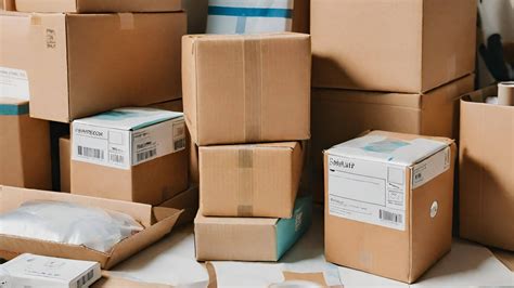 Choosing the Ultimate Shipping Box for Secure and Branded Deliveries