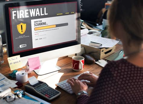 Top SOHO Firewalls: Shielding Your Small Office & Home Network