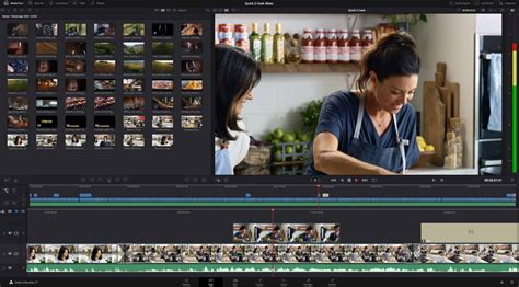 Unleash Your Creativity: Top Free Video Editing Software for Windows