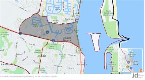 Discovering Biggera Waters: Your Comprehensive Map and Travel Guide