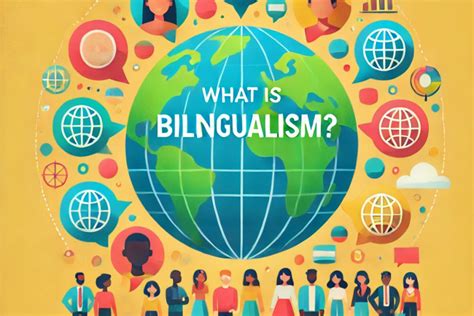 Understanding the Rich World of Speaking Two Languages
