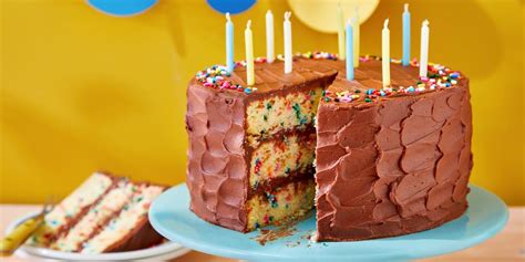 A Slice of Joy: Celebrating with Birthday Cake
