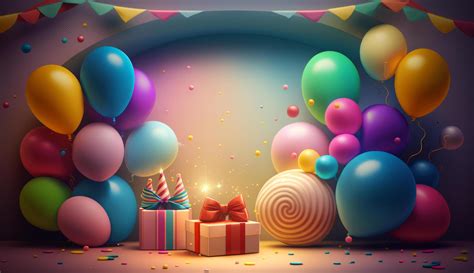 Download Free Birthday Pictures & Wishes: Celebrate Memories