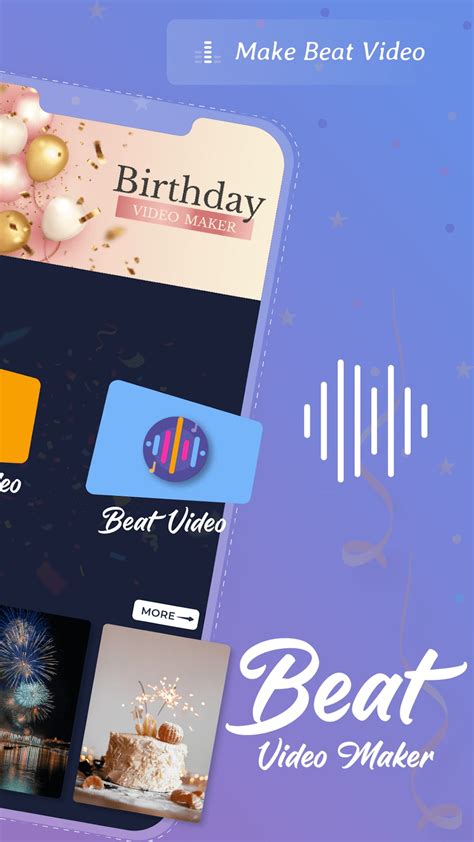 Birthday Video Maker: Create Heartfelt Celebration Videos Easily