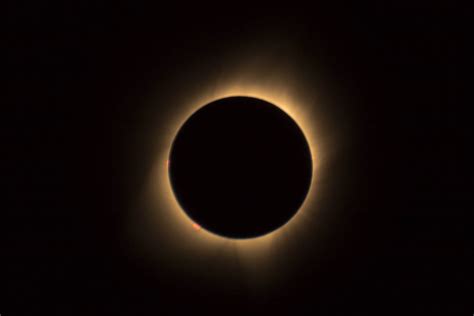 Mystical Black Moon Wallpapers for Your Devices