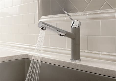 Blanco Kitchen Faucets: A Touch of Elegance and Engineering