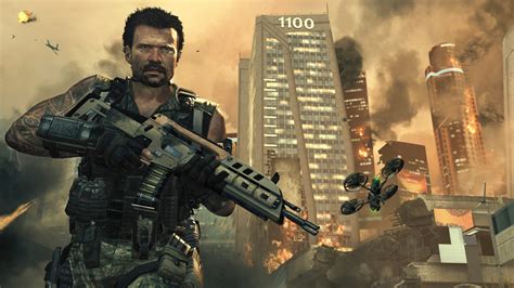 When Did BO2 Come Out? Unveiling the Release Date of Call of Duty: Black Ops II