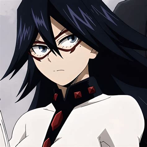 Boku no Hero Midnight: Unveiling the Enigmatic Heroine's Legacy