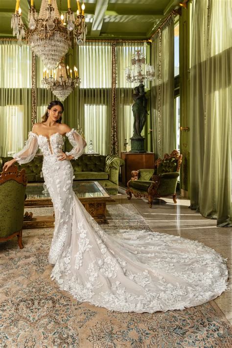 Discovering Your Dream Gown at Glitz Nashville