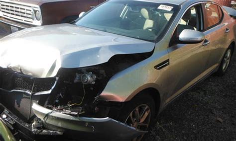 Discover the Smart Way to Buy Damaged Cars in the USA