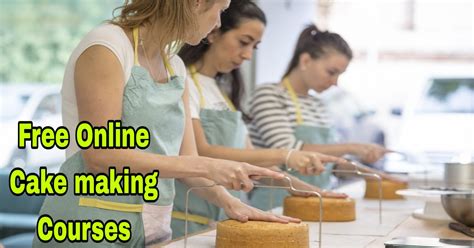 Achieve Your Cake Decorator Certification: A Sweet Path to Professionalism