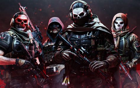 Experience the Unmatched Visuals of Call of Duty: A Deep Dive into Gaming Graphics