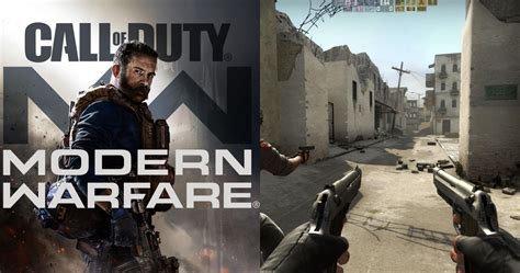 Top Games Like Call of Duty for Intense FPS Action