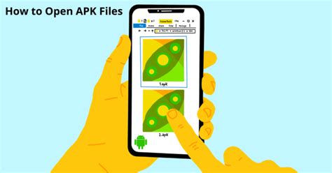 Understanding APK Files on iOS Devices: Can Your iPhone Run Them?