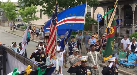 Bridging Continents: The Enduring Connection Between Cape Verde and the USA