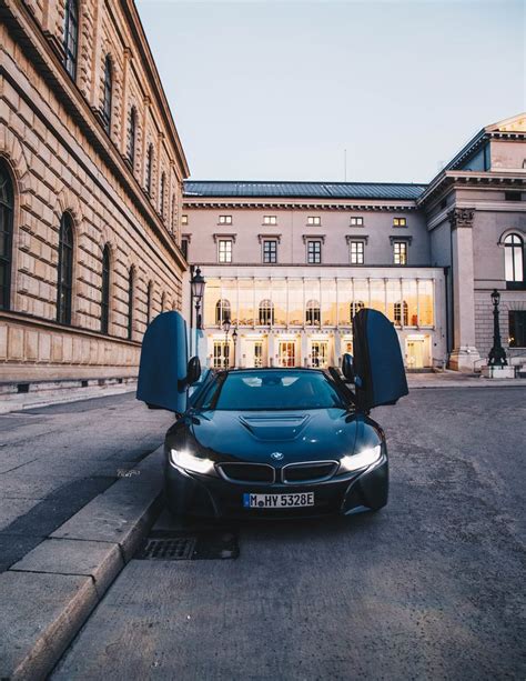 Unlocking Munich's Wonders: Your Essential Guide to Car Hire in the City