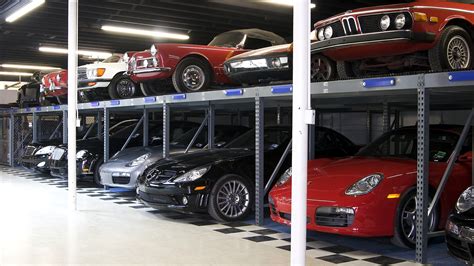 Finding the Perfect Home for Your Cherished Vehicle