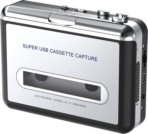 Bringing Your Cassette Memories to Life: How to Convert Tapes to MP3