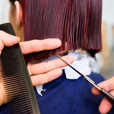 Embrace Transformation: The Joy and Impact of Changing Hairstyles
