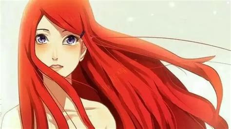 Unforgettable Characters with Fiery Red Hair